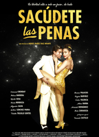 Sacudete Las Penas  2018 film scene di nudo