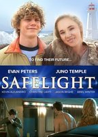 Safelight (2015) Scene Nuda