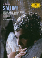Salome 1975 film scene di nudo