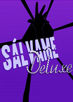 Salvame Deluxe (2009-oggi) Scene Nuda