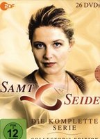  Samt und Seide - Foto-Finish   (2002-oggi) Scene Nuda