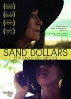 Sand Dollars 2014 film scene di nudo