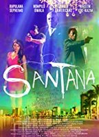 Santana (2020) Scene Nuda