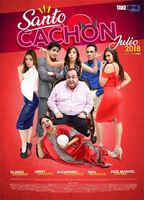 Santo Cachón 2018 film scene di nudo