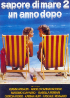 Sapore di mare 2 - Un anno dopo 1983 film scene di nudo