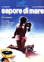 Sapore di mare (1983) Scene Nuda