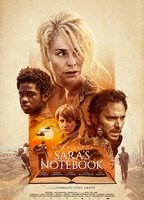 Sara's Notebook (2018) Scene Nuda
