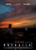 Sarima a.k.a. Molina's Borealis 2 (2014) Scene Nuda