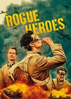 SAS Rogue Heroes 2022 film scene di nudo
