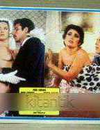 Sasirtma beni (1979) Scene Nuda