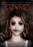 Satanic (2016) Scene Nuda