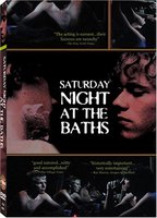 Saturday Night at the Baths 1975 film scene di nudo