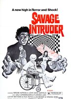 Savage Intruder 1970 film scene di nudo