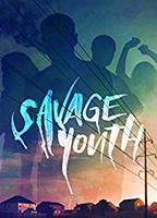 Savage Youth 2018 film scene di nudo