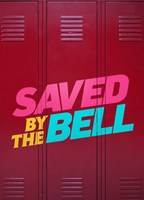 Saved by the Bell 2020 film scene di nudo