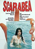 Scarabea 1969 film scene di nudo
