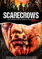 Scarecrows 2017 film scene di nudo