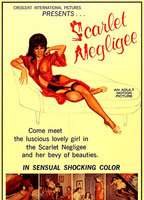 Scarlet Négligée (1968) 1968 film scene di nudo