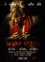 Scary Bride (2020) Scene Nuda