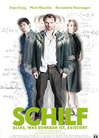 Schilf  (2012) Scene Nuda