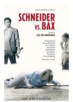 Schneider vs. Bax 2015 film scene di nudo