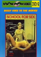 School for Sex 1972 film scene di nudo