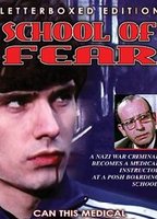 School of Fear 1969 film scene di nudo
