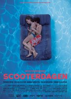 Scooterdagen 2013 film scene di nudo