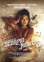 Scorpio Nights 3 2022 film scene di nudo