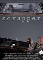 Scrapper (2013) Scene Nuda