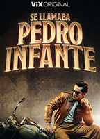 Se llamaba Pedro Infante (2023) Scene Nuda