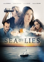 Sea of Lies (2018) Scene Nuda