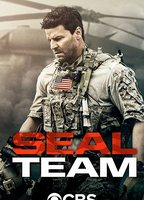 SEAL Team 2017 film scene di nudo