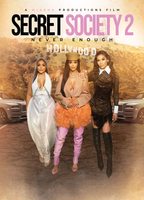 Secret Society 2: Never Enough 2022 film scene di nudo
