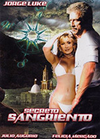 Secreto sangriento  (1991) Scene Nuda
