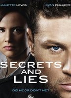 Secrets and Lies 2015 film scene di nudo