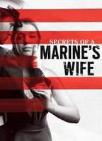 Secrets of a Marine's Wife 2021 film scene di nudo