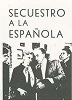Secuestro a la española (1972) Scene Nuda