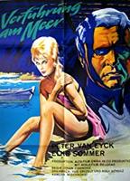 Seduction by the Sea 1963 film scene di nudo