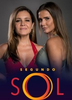 Segundo Sol (2018) Scene Nuda