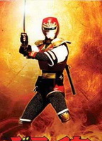 Sekai Ninja Sen Jiraiya 1988 - 1989 film scene di nudo