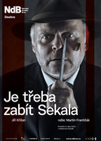Sekal has to die (theatre play) 2018 film scene di nudo