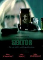 Sektor (2008) Scene Nuda