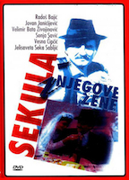 Sekula i njegove zene 1986 film scene di nudo