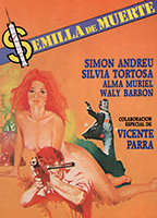 Semilla de muerte 1980 film scene di nudo
