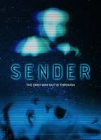 Sender (2020) Scene Nuda