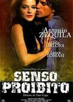Senso Proibito (1995) Scene Nuda