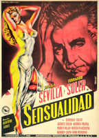 Sensualidad (1951) Scene Nuda
