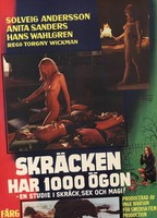 Sensuous Sorceress 1970 film scene di nudo