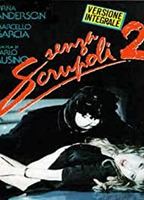Senza scrupoli 2 (1990) Scene Nuda